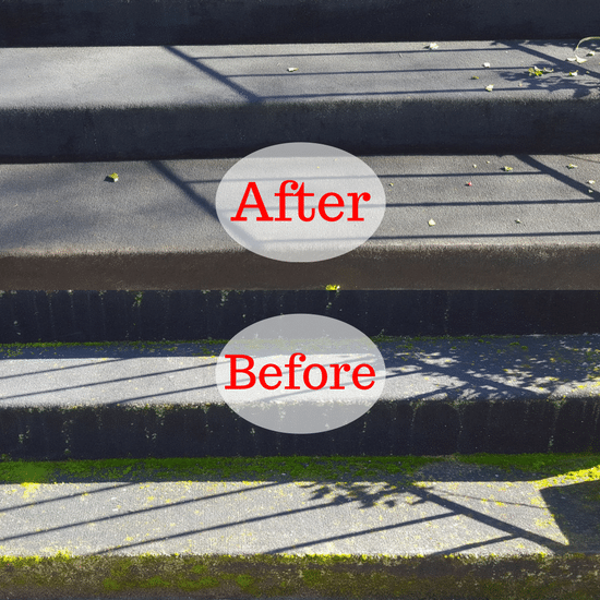 Power Washing Company Power Washing Company